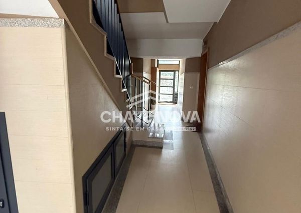 Apartamento T2 em Porto