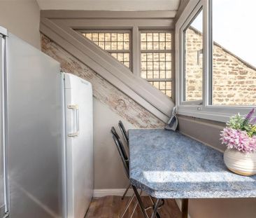 2 bedroom private hall to rent - Photo 6