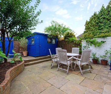 4 bedroom terraced house to rent - Photo 6