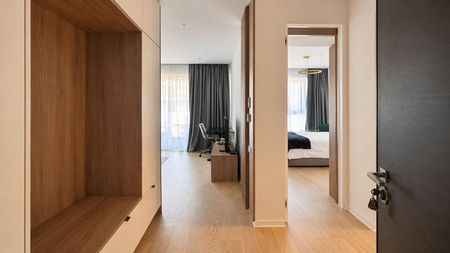 For Rent | Premium 2-Room Apartment | 55 sqm | One Lake Club - Photo 3