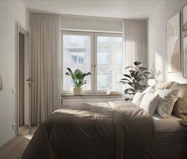 Kansliskrivargatan 5, 75257, Uppsala - Foto 3