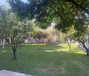 Inchiriez casa tip Vila in Grigorescu. - Fotografie 6