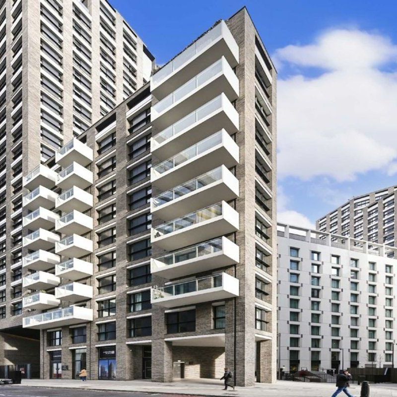New Drum Street, Aldgate, E1 - Photo 1