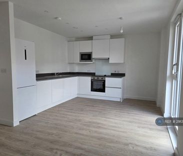 2 bedroom flat to rent - Photo 6