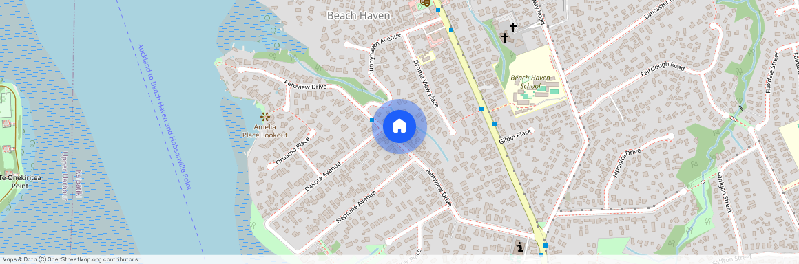 57A Aeroview Drive, Beach Haven, NZ 0626