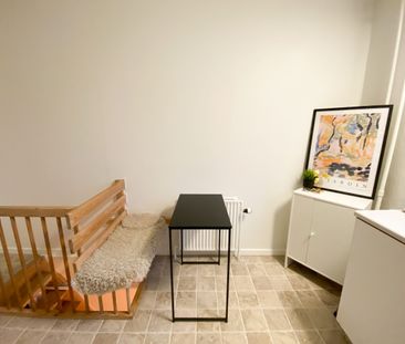 Fin 2-værelses lejlighed i Aalborg vestby - Foto 2