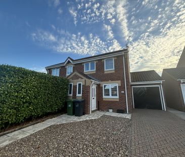 Wharton Drive, North Walsham - Photo 1