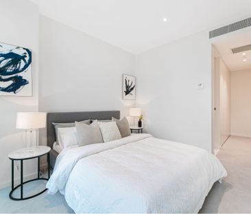 Luxury Fully Furnished 2 Bedrooms Apartment in the heart of Sydney ... - Photo 4