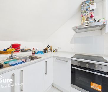 1 bedroom apartment to rent - Photo 3