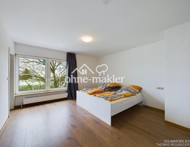 Mehrere Attraktive Wohnungen in Nürnberg-Höfen – 1 bis 2,5 Zimmer (30–75 m²) – mit Einbauküche - Foto 1