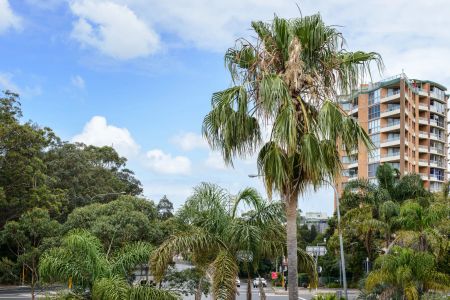 Modern Studio Apartment in The Heart of Lane Cove - Photo 5