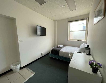 Room 16 (Non Ensuite) - Photo 3