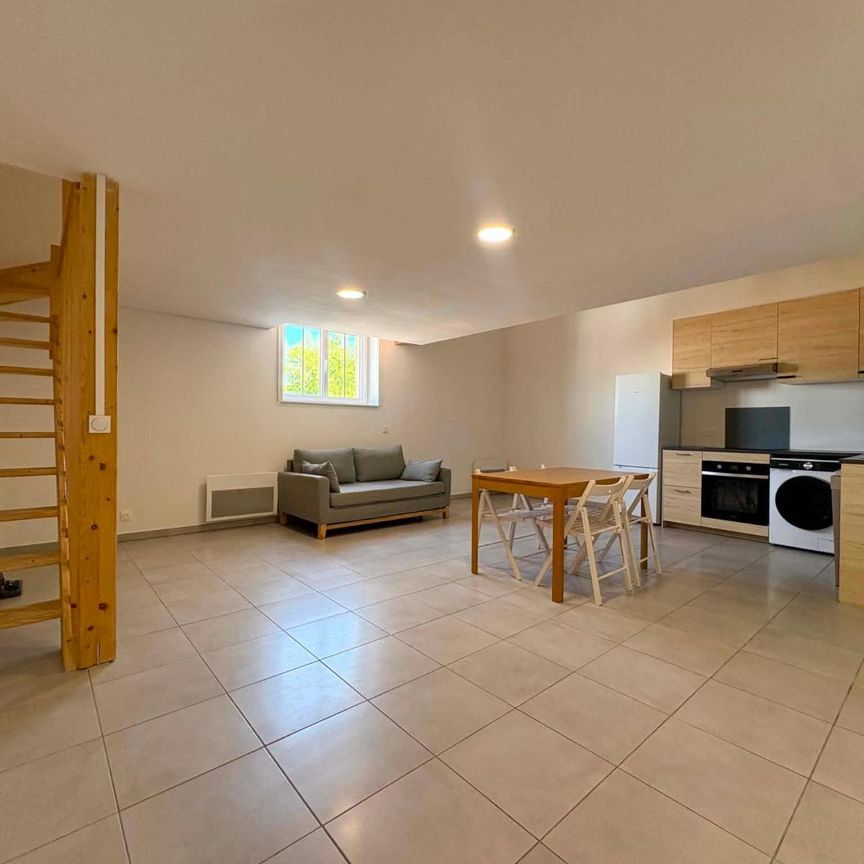 Location Appartement 3 pièces 75m² MERIGNAC 33700 - Photo 1