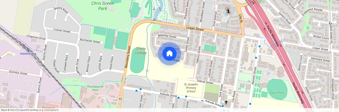 2/11 Scott Street, Beenleigh