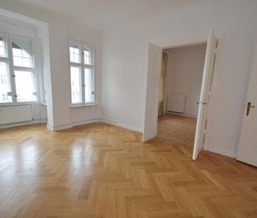Spacious 2 bedrooom apartment in Pankow Florakiez district with kit... - Photo 6