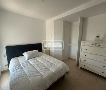 Appartement 2 pièces – 38 m² environ à Cesson-Sévigné (ref : G176158) - Photo 3
