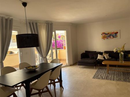 Piso de alquiler en Calle de Ojen, 3, Paraiso - Barronal - Photo 2