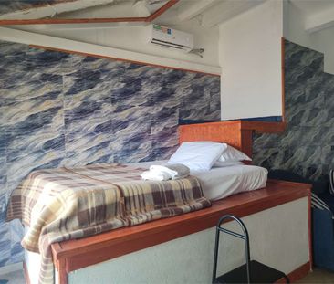 Capomulini, via garitta, loft arredato mq.45 sul mare - Photo 1