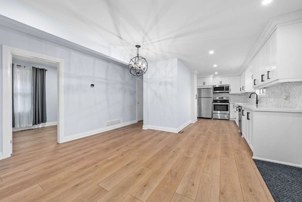 For Lease - 480 Browning Street Unit# Main, Oshawa, Ontario - Photo 1