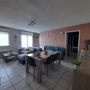 Appartement à louer 2 pièces 48.85m² - Photo 2