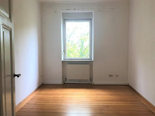 Mehr Platz zum Wohlfühlen - großzügige 4-Zimmer-Wohnung - Foto 1