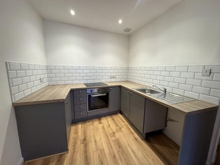 Flat to rent - Photo 4