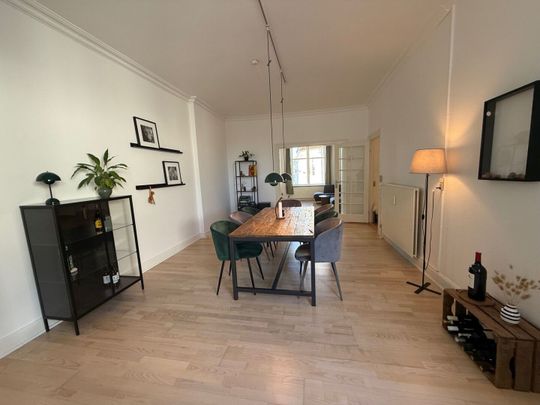 Midtbyen 159 m² med skøn altan - Photo 1