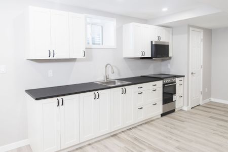 For Lease - 721 Audley Road Unit# Bsmt, Ajax, Ontario - Photo 2