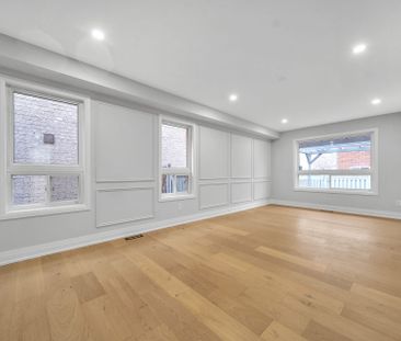 For Lease - 151 Luella Crescent, Brampton, Ontario - Photo 2