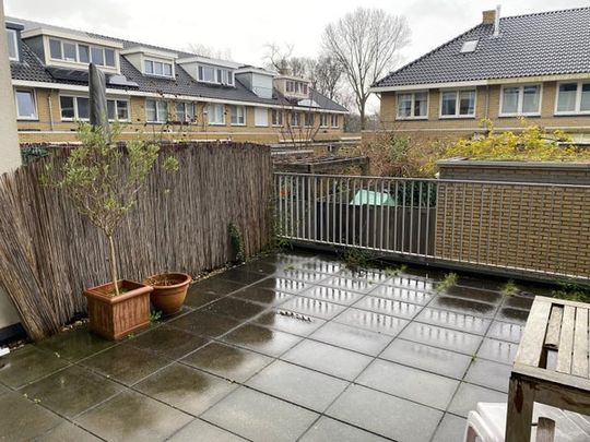 Te huur: Appartement Johan Wagenaarlaan 76 in Heemstede - Photo 1