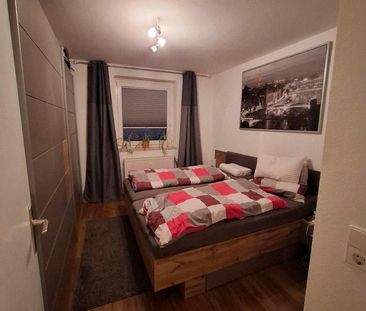 Schöne 2-Zimmer Mietwohnung inkl. Balkon in Alt-Laatzen - Photo 2