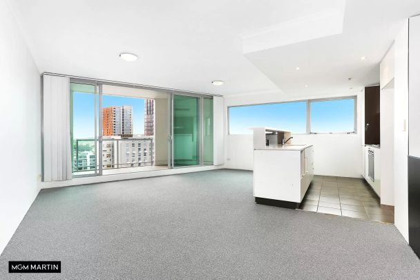 MGM MARTIN - TWO BEDROOM APARTMENT - Photo 1