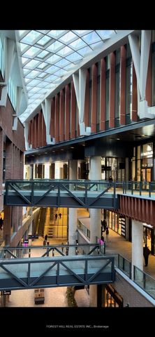 For Lease - 480 Front Street Unit# 1207, Toronto, Ontario - Photo 2