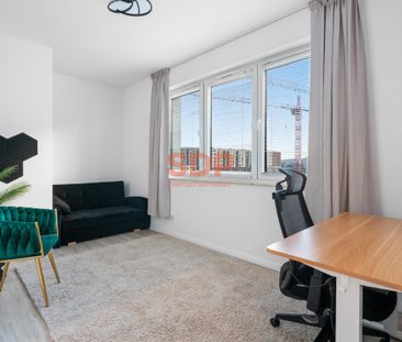 Apartament premium z tarasem | 3 pokoje | 70 m2 | Port Popowice - Photo 3