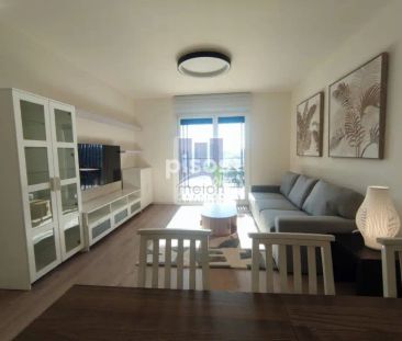 Piso en alquiler en Calle de Vitoria, cerca de Calle de Poza - Photo 2