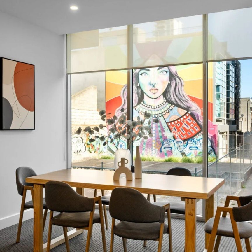 108/211 Grenfell Street, - Photo 1