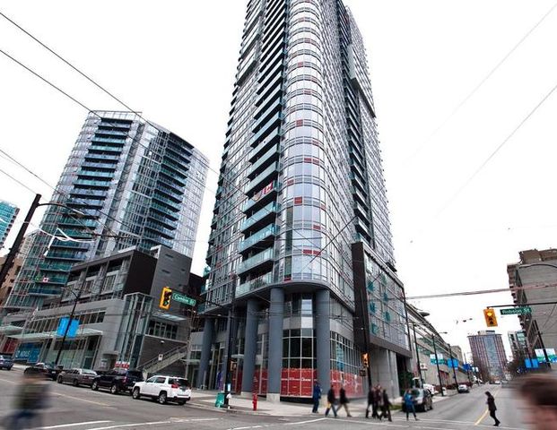 Tv Tower | 233 Robson Street, Vancouver - Photo 1