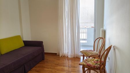 Διαμέρισμα για ενοικίαση Άγιος Ιωάννης (Αγία Παρασκευή) - Photo 3