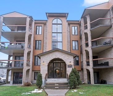 À louer / Appartement - Photo 1