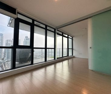 Luxury 1 Bed Condo | Brentwood Park | A/C • Views • Parking - Photo 3