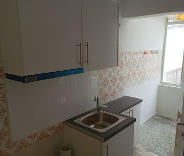 Διαμέρισμα για ενοικίαση Πολυκατοικίες (Αγία Βαρβάρα) - Photo 1