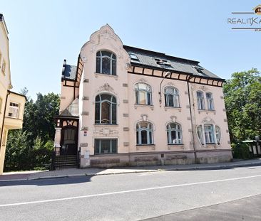 Pronájem bytu 1+1 37 m² - Photo 1