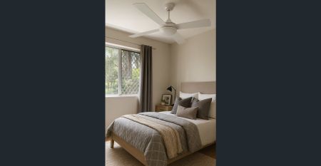 Bright & Modern Apartment in Prime Inner-City Location - Photo 2