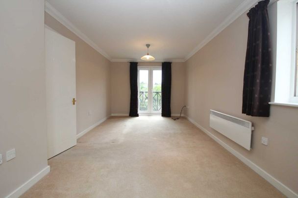 2 bed Flat for rent - Photo 1