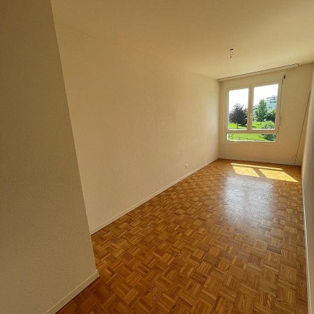 Charmant 4.5 pièces dans un quartier très familial - Photo 1