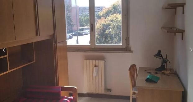 Via Fratelli Zoia, Milan, Lombardy 20153 - Photo 1