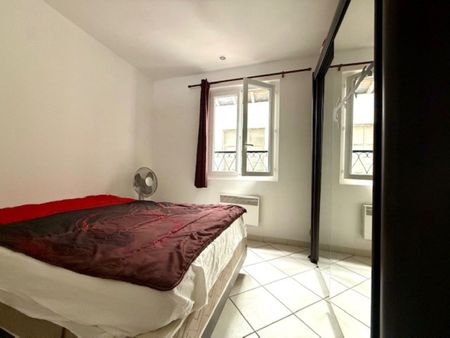 Location Appartement 2 pièces 37m² - Photo 5