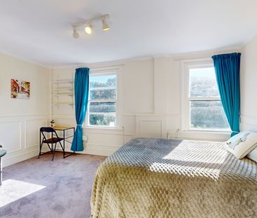 222i The Terrace, Te Aro - Photo 1