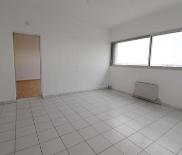 TOULOUSE / Location Appartement 2 Pièces 45 m² - Photo 3