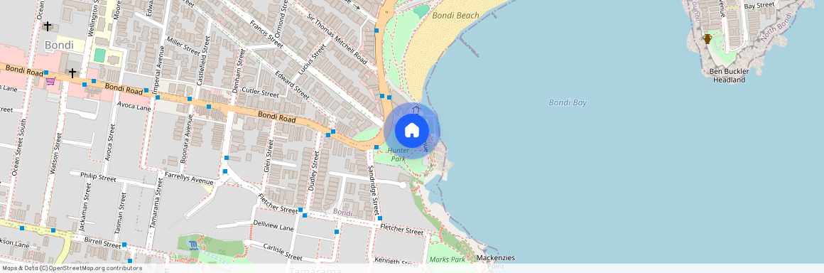 9/16 Notts Avenue, Bondi Beach NSW 2026